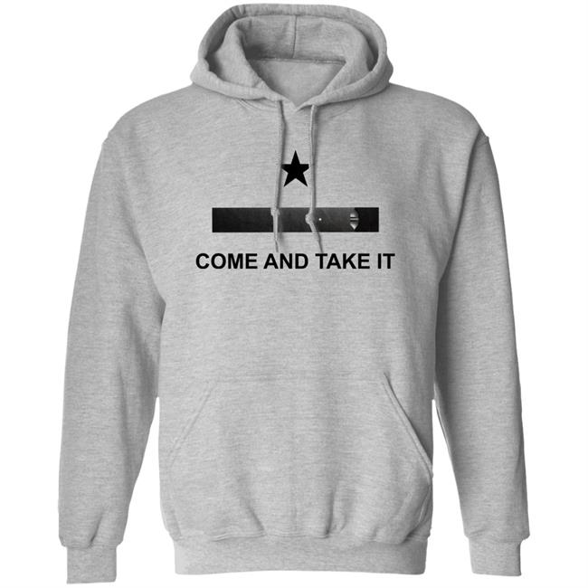 Crying In The Club 69 Merch Come And Take It Juul Shirt