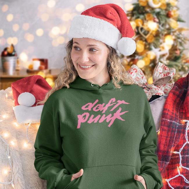 Wub Wub_2 Daft Punk Shirt
