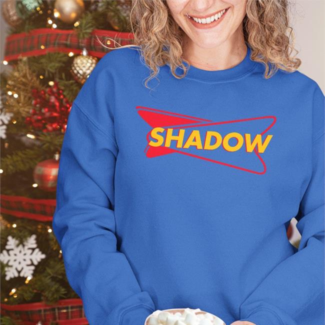 The Hard Times Shop Shadow Tee Shirt Hard Drive