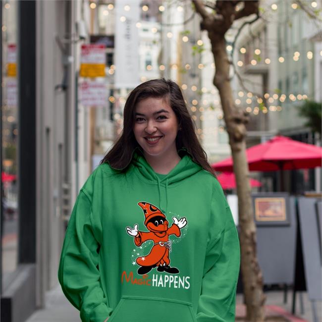 Magic Happens Tee