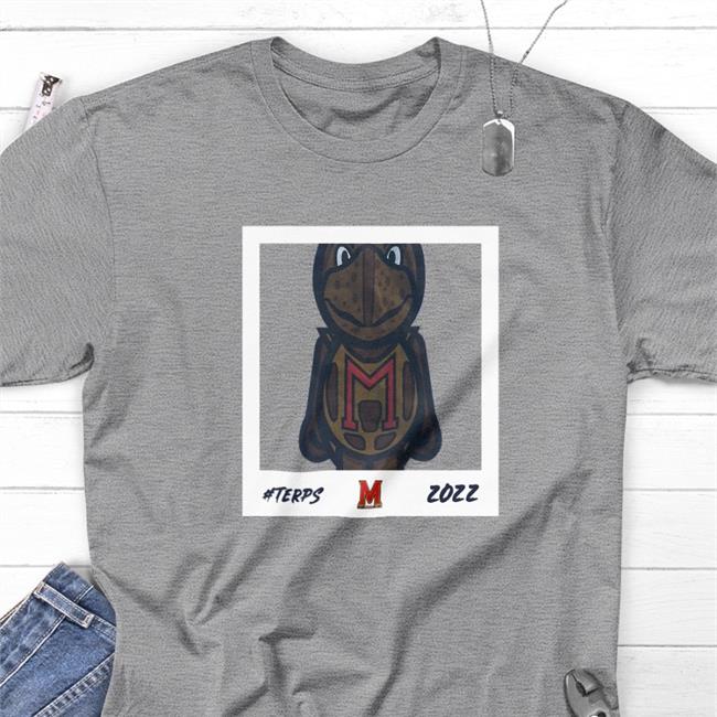 Umterps Terps Maryland Terrapins 2022 Hoodie