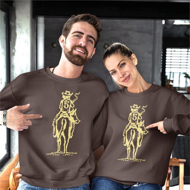 Cowboy T Shirt