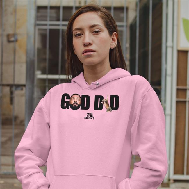 Dj Khaled God Did We The Best Shirt T Shirt
