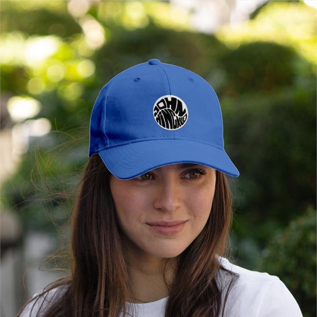 Johnhinckley20 John Hinckley Twill Cap