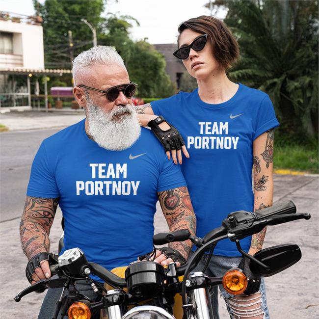 Team Portnoy Sweatshirt