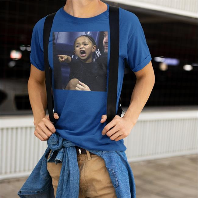 Serena Daughter Tee Shirts