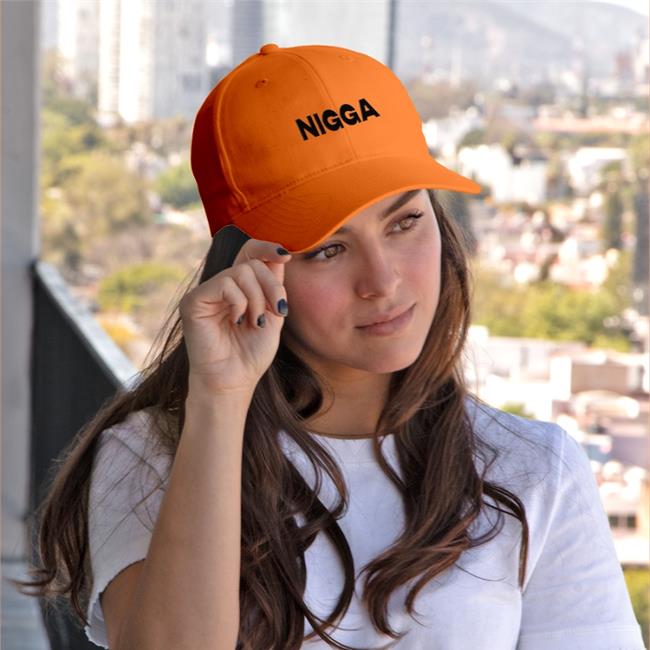 Olaoluslawn Nigga Cap