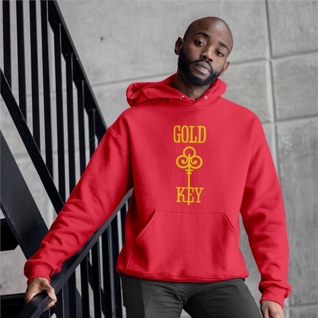 Gold Key Comics Logo Shirts Zazzle Store