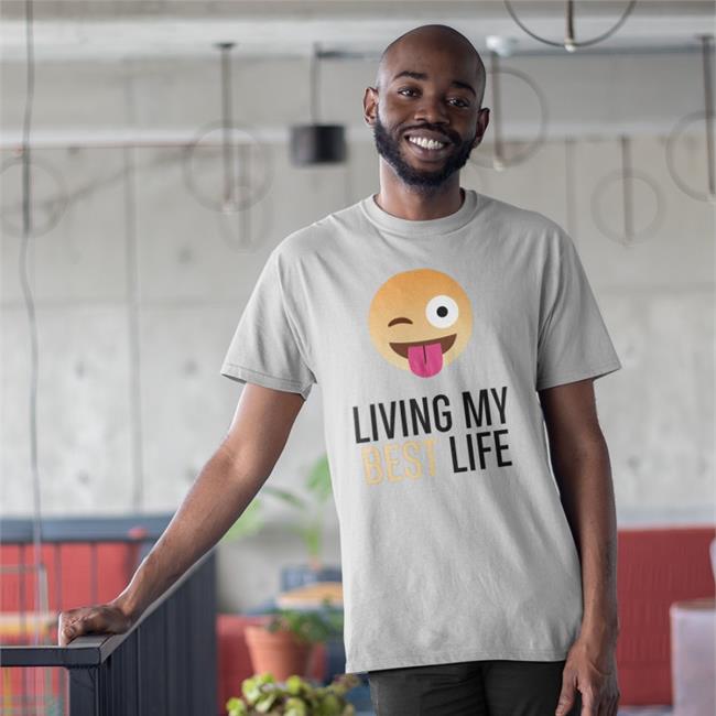 Living My Best Life Sweatshirt Shebysheree Merch Living My Best Life Shirts
