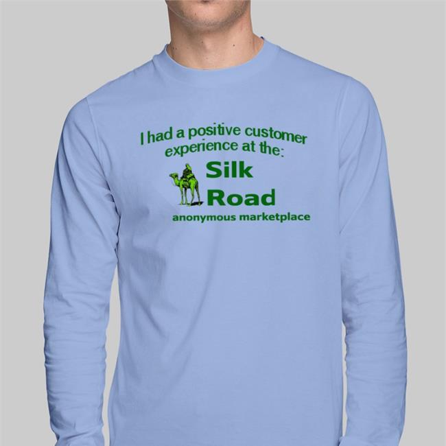 Barelylegal Shop I Had A Positive Customer Experience At The Silk Road Shirt Barelylegalclothing