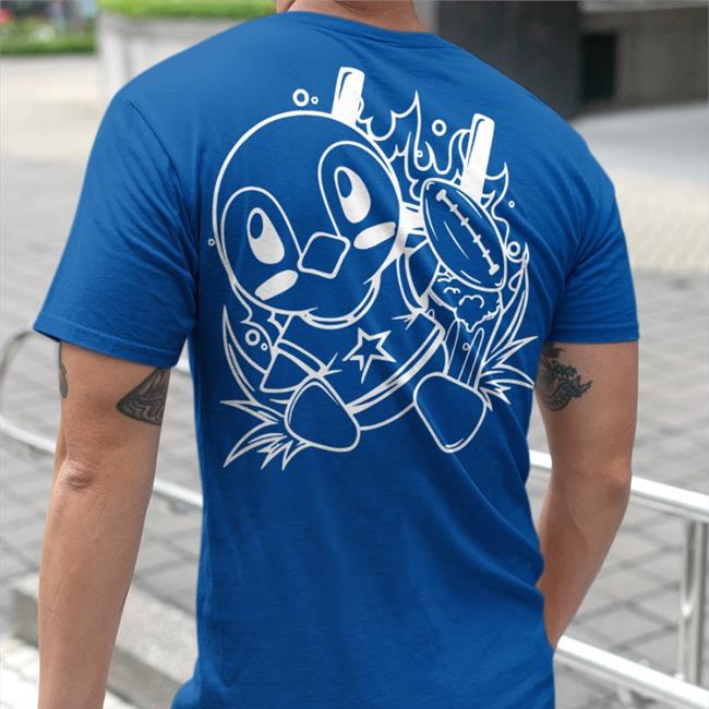 Tim The Tatman Season Opener Kevin Football Long Sleeve T Shirt Complexity Complexity Shop