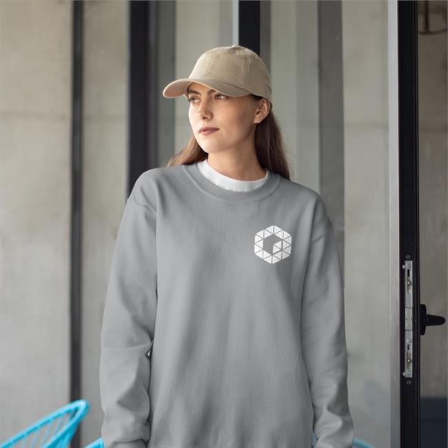 Neblio Sweatshirt Black