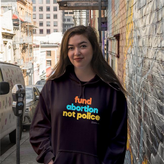 Fund Abortion Not Police Shirt Chris Love Legallylove