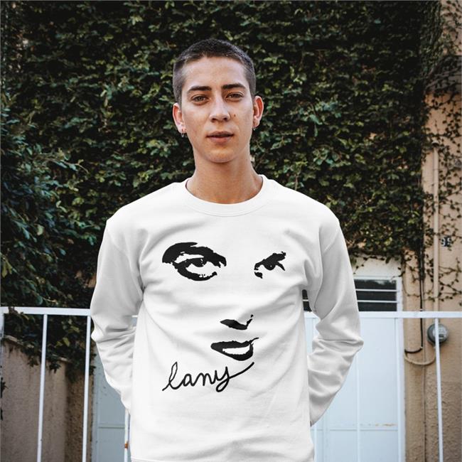 Lany Long Sleeve T Shirt