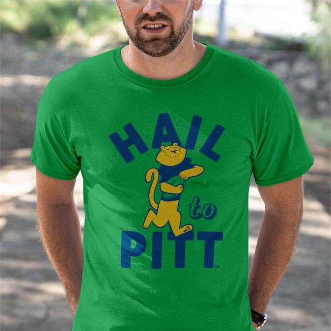 All You Fascists Bound To Lose Hail To Pitt Shirt Theamitie