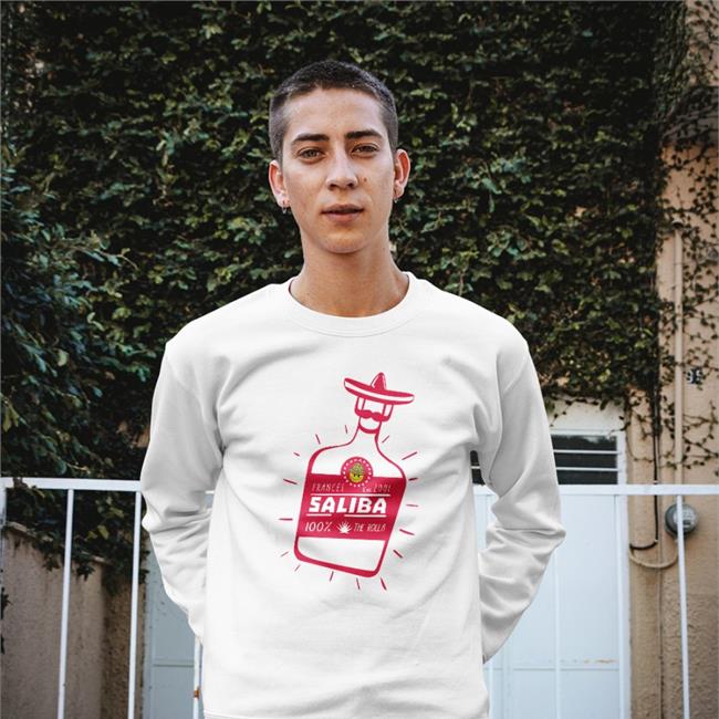Frances 2001 Saliba The Rolla Shirts