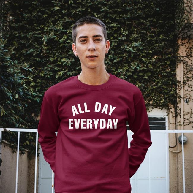 Joey All Day Everyday Shirt