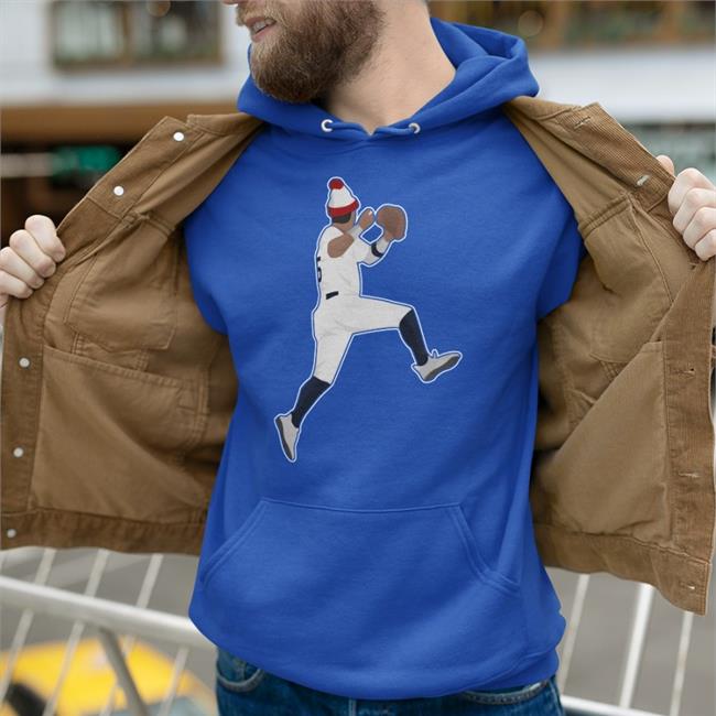 Jomboy Media Merch Where's Oswaldo Shirt Talkin' Yanks