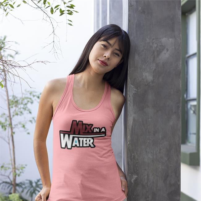 Mix In A Water T Shirts