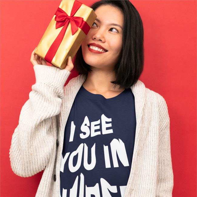 Hiidef3000 I See You In Hiidef Sweatshirt Hii Def Merch
