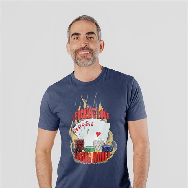 Losing Money Sweatshirt Unprofessionalapparel Store