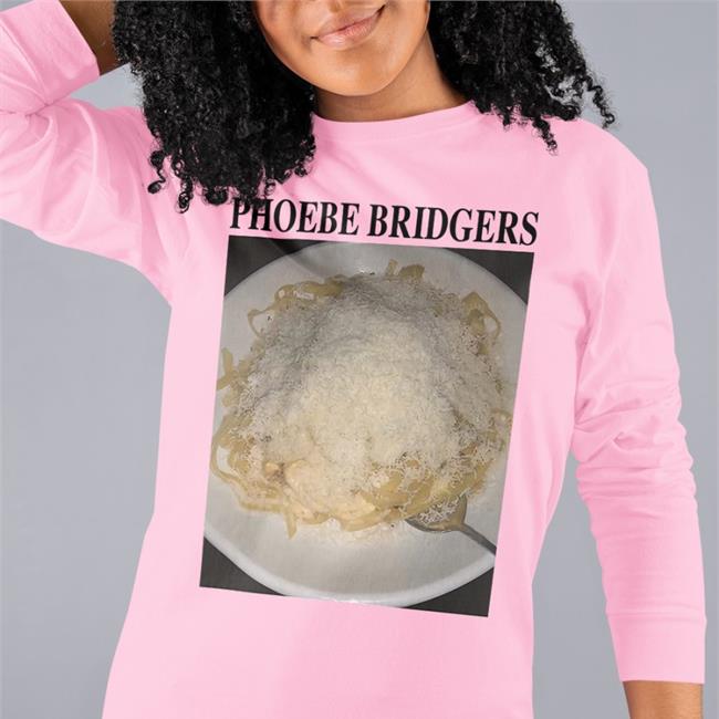 Creamy Spaghetti Sweatshirt