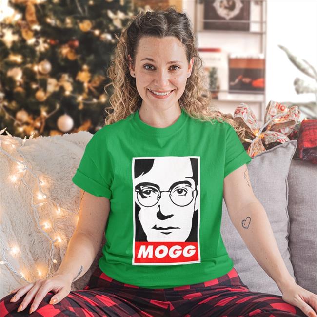 Jacob Rees Mogg Shirt