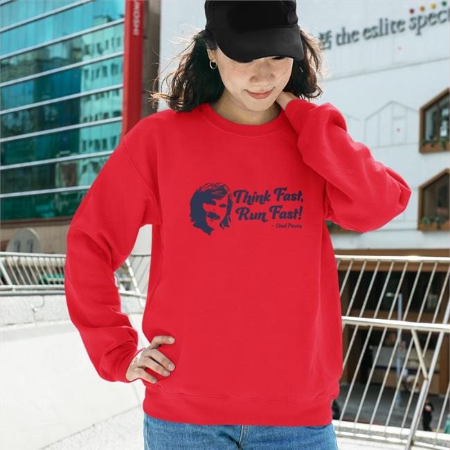 Chad Powers T Shirts