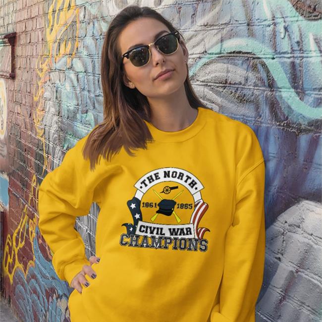 Ready Player One The North Civil War Champions Shirt Socasiren2