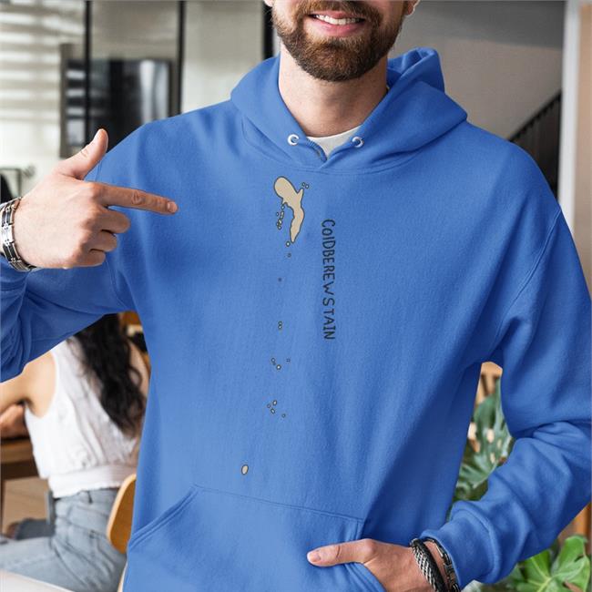 Shittylifeprotips Coidberewstain Shirt