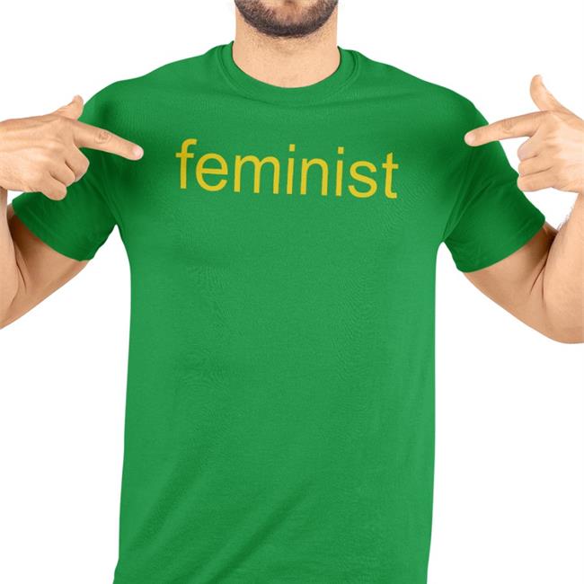PhilanthropyGal Feminist Hoodie Navy