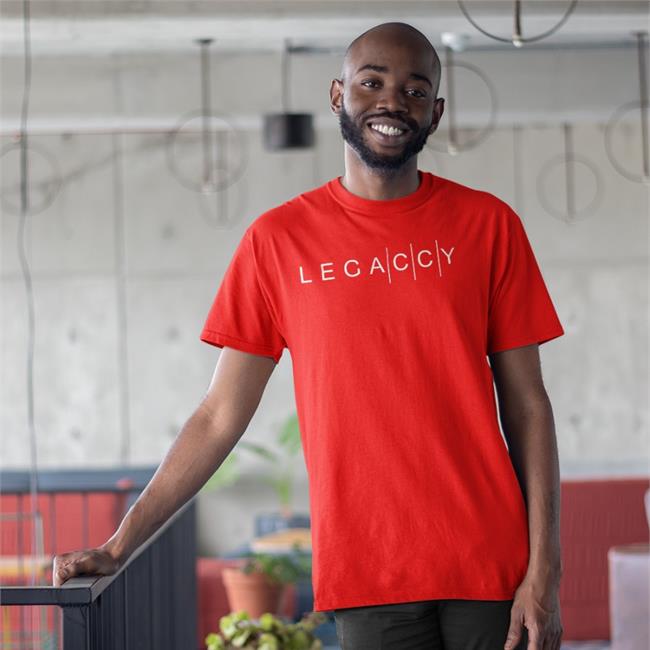 Legaccy Sweatshirt