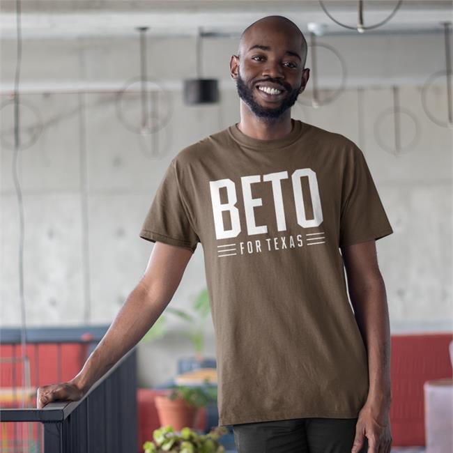 Beto For Texas Sweatshirt
