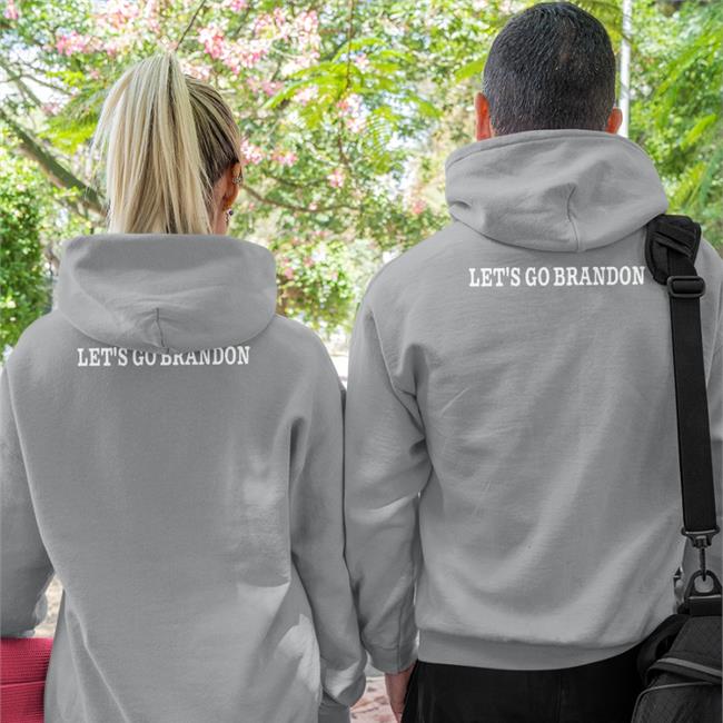 Let's Go Brandon T Shirt