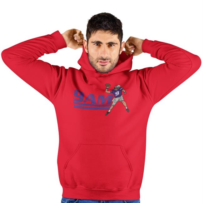 Barstoolsports Store Adrian Martinez Tee K-State Football