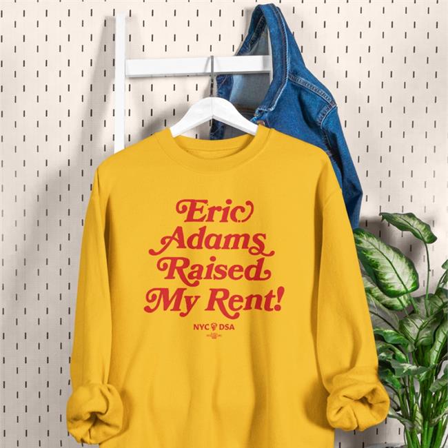 Ocialists.Nyc Store Raised Rent Shirts Kay Gabriel