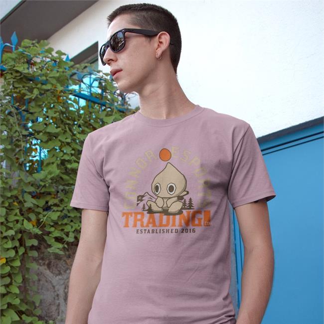 Connoresports Store Chao Esports Shirt Connoreatspants Connor Esports Trading Established 2016 Shirt