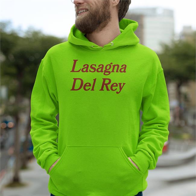 White Lasagna Del Rey Shirt Minnesota Timberwolves