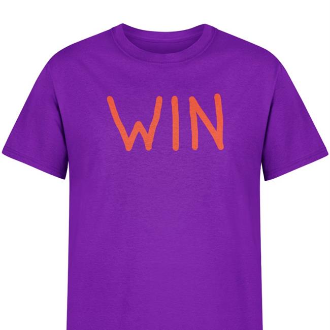The Swva Swva Win Shirt