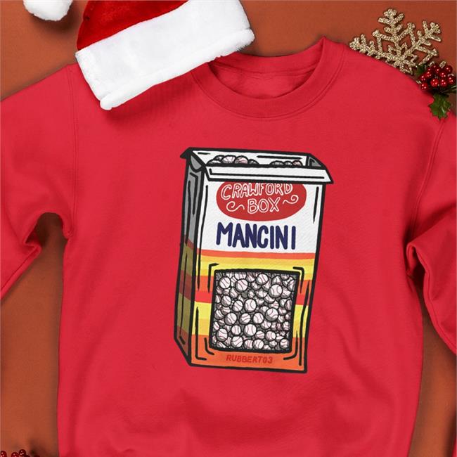 Crawford Box Mancini Shirts Apollohou Store