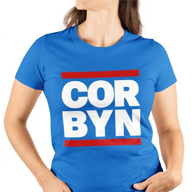 Fernando Morais Corbyn Shirt Black
