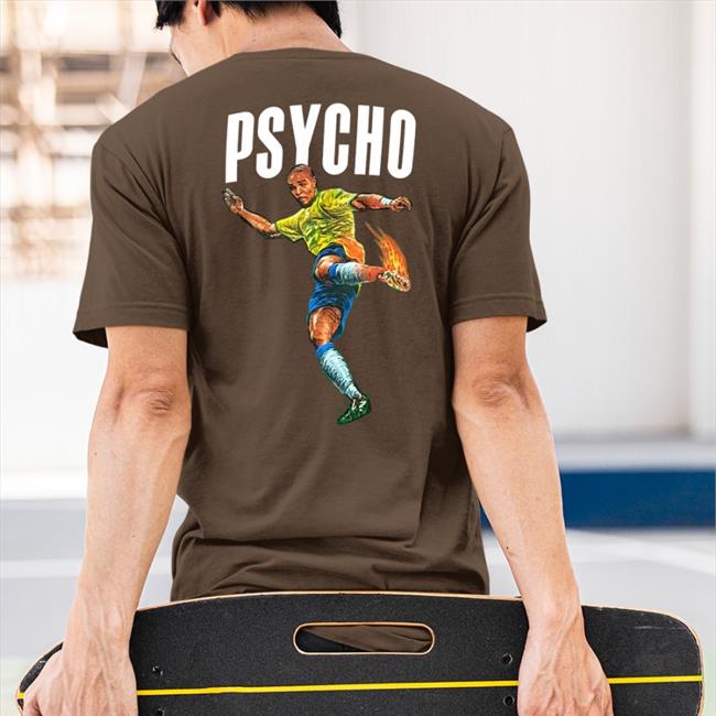 Psycho T Shirts