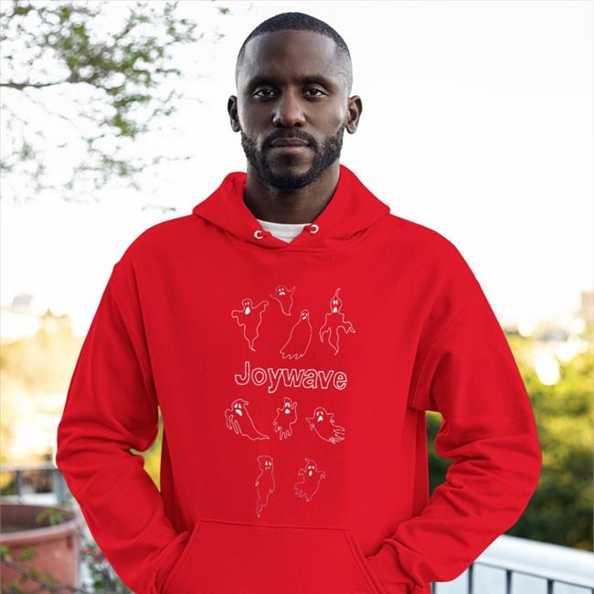 Glow In The Dark Ghost T Shirts