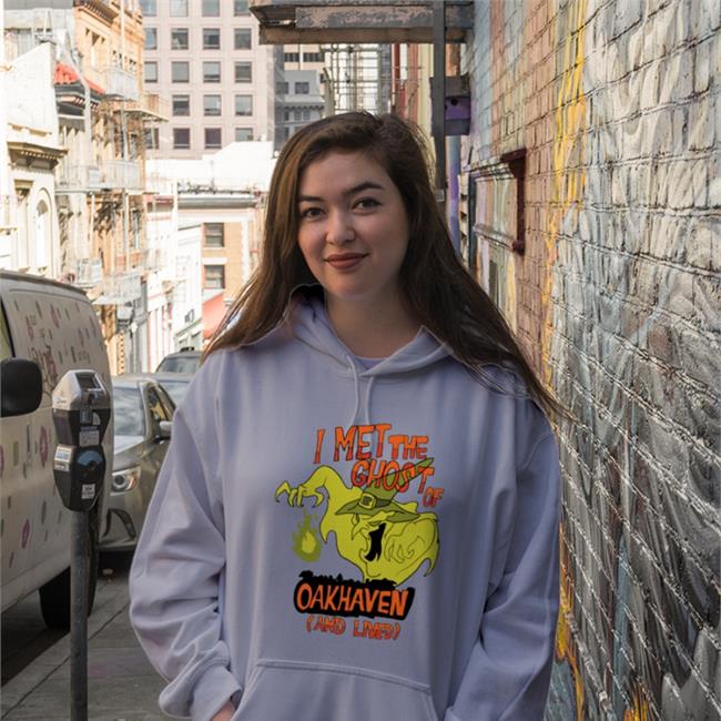 Scooby-Doo And The Witch's Ghost Shirt