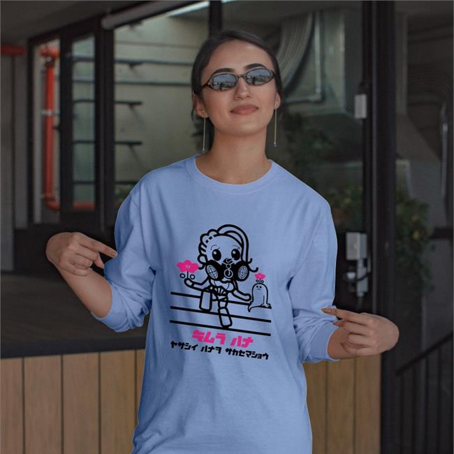 Prowrestlingtees Willospreay Hana Kimura Forever Shirt