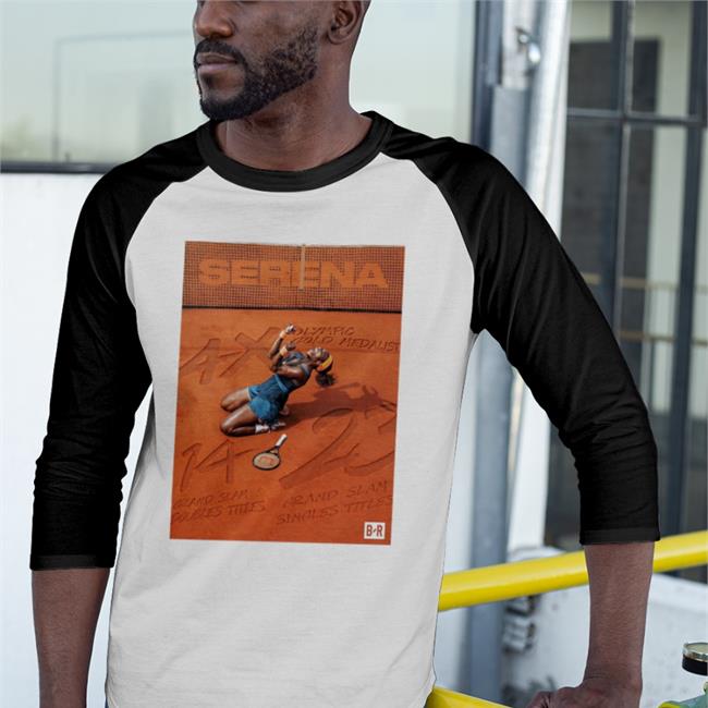 Bleacher Report Serena Williams Serena Williams Hoodie