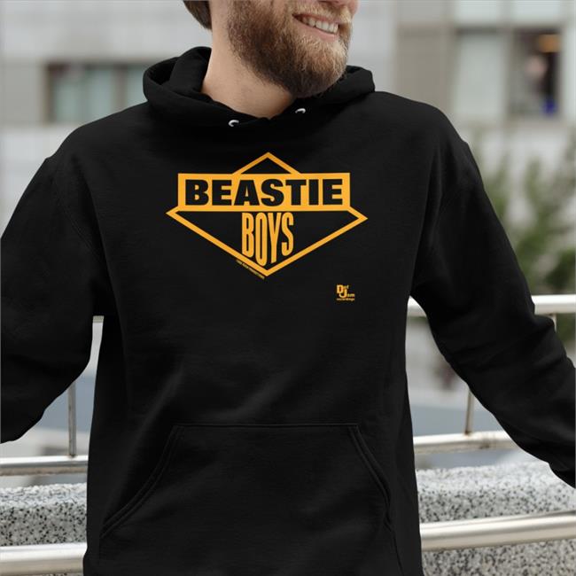 Black Beastie Boys Get Off My Dick Shirt Wyco Vintage Store