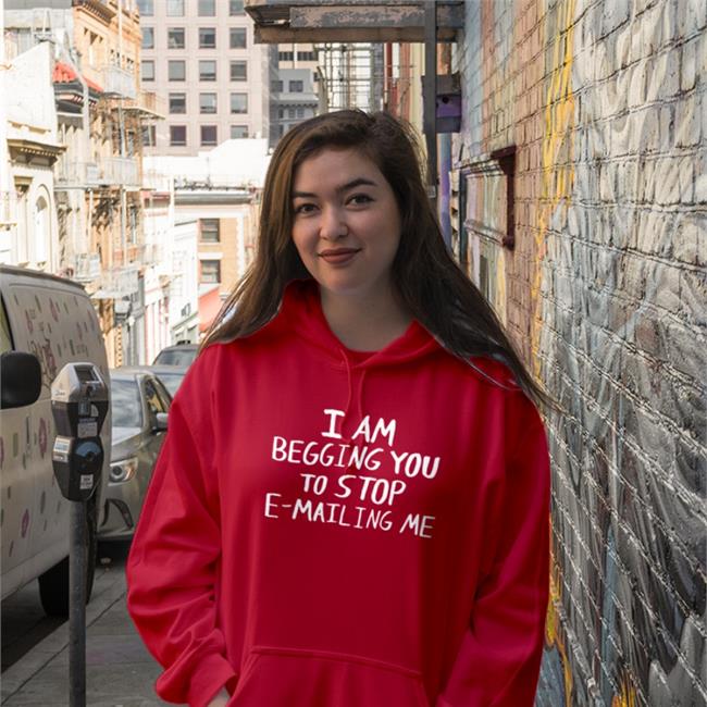 Albini I Am Begging You To Stop E-Mailing Me Shirts Fine Human Clothing