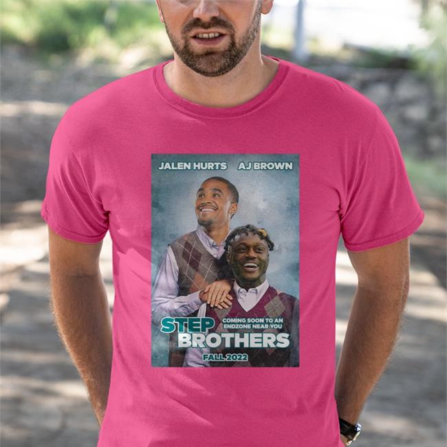 Barstool Sports Merch Step Brothers Phi T Shirts Smitty Smittybarstool