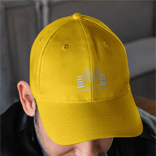 Barstoolsports Macrodosing Cap